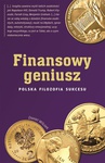 ebook Finansowy geniusz. Polska filozofia sukcesu - Daniel Wilczek