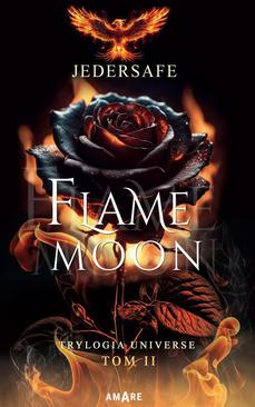 ebook Flame Moon