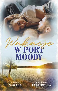 ebook Wakacje w Port Moody