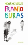 ebook Franio Buras - Henryk Derus