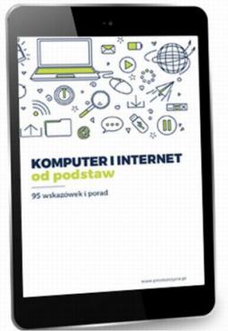 ebook Komputer i internet od podstaw