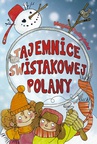 ebook Tajemnice Świstakowej Polany - Magda Podbylska