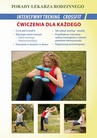 ebook Intensywny trening CrossFit. Ćwiczenia dla każdego. Porady lekarza rodzinnego - Emilia Chojnowska,Michał Wszelaki