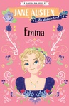 ebook Klasyka dla dzieci. Emma - Jane Austen