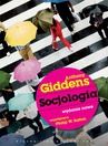 ebook Socjologia - Anthony Giddens,Philip W. Sutton
