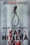 ebook Kat Hitlera - Max Czornyj