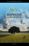 ebook 365 rozważań na każdy dzień roku - Ks. Kazimierz Ligęza