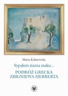 ebook Sypałem ziarna maku… - Maria Kalinowska