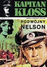 ebook Kapitan Kloss. Podwójny Nelson (t.13) - Andrzej Zbych,Mieczysław Wiśniewski