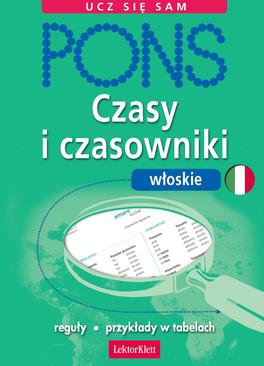 ebook Czasy i czasowniki - WŁOSKI