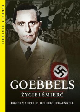 ebook Goebbels Życie i śmierć