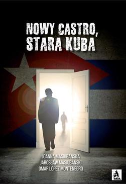 ebook Nowy Castro, stara Kuba