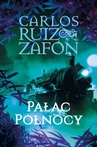 ebook Pałac Północy - Carlos Ruiz Zafon