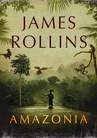 ebook Amazonia - James Rollins