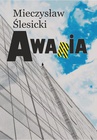 ebook Awaria - Mieczysław Ślesicki