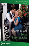 ebook Serce Sycyliczyka - Angela Bissell