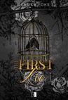 ebook The First Lie - Jessica Foks