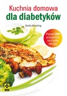 ebook Kuchnia domowa dla diabetyków - Stella Bowling