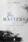 ebook Pan Masters - T. L. Swan