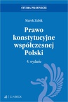 ebook Prawo konstytucyjne współczesnej Polski z testami online - Marek Zubik