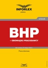 ebook BHP – obowiązki pracodawców - Opracowanie zbiorowe