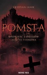 ebook Pomsta - Krystian Janik