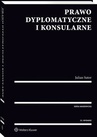 ebook Prawo dyplomatyczne i konsularne - Julian Sutor