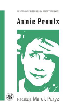ebook Annie Proulx