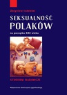ebook Seksualność Polaków na początku XXI wieku. Studium badawcze - Zbigniew Izdebski