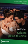 ebook Kobieta pełna tajemnic - Louise Fuller