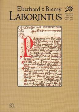 ebook Laborintus