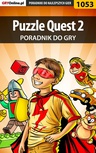 ebook Puzzle Quest 2 - poradnik do gry - Maciej "Psycho Mantis" Stępnikowski