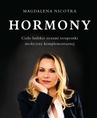 ebook Hormony - Magdalena Nicotra
