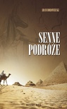ebook Senne podróże - Adam Borowiecki