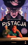 ebook Pistacja - Mateusz Wieczorek
