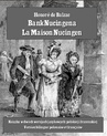 ebook Bank Nucingena. La Maison Nucingen - Honore de Balzac