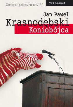 ebook Koniobójca