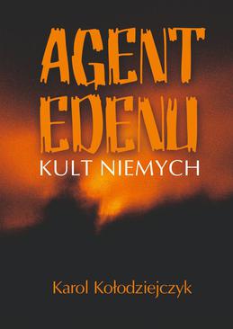 ebook Agent Edenu