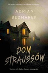 ebook Dom Straussów - Adrian Bednarek