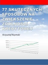 ebook 77 skutecznych sposobów na zwiększenie zdolności kredytowej - Krzysztof Rzymski