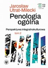 ebook Penologia ogólna. Perspektywa integralnokulturowa. Tom 2 - Jarosław Utrat-Milecki