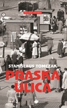 ebook Praska ulica - Stanislaus Tomczak