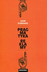 ebook Pragmatyka reklamy - Jacek Grębowiec