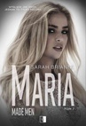 ebook Maria - Sarah Brianne