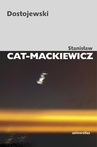 ebook Dostojewski - Stanisław Cat-Mackiewicz