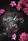 ebook Colliding Lies. Seria Lies. Tom 1 - Martyna Keller