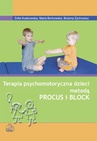 ebook Terapia psychomotoryczna dzieci metodą Procus i Block - Zofia Kułakowska