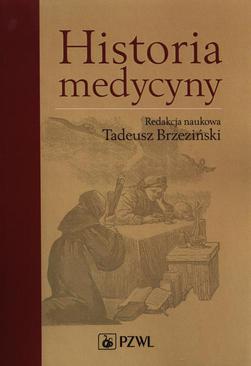 ebook Historia medycyny