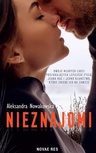 ebook Nieznajomi - Aleksandra Nowakowska