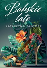 ebook Babskie lato - Katarzyna Targosz